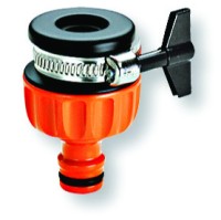 Claber 8525 - nástavec na hladký kohoutek (obrázek pro) Claber 8525 - nástavec na hladký kohoutek