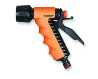 Claber 8538 - zavlažovací pistole "ERGO" (obrázek pro) Claber 8538 - zavlažovací pistole "ERGO"