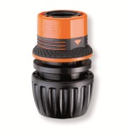 Claber 8542 - spojka 1/2"-5/8" (obrázek pro) Claber 8542 - spojka 1/2"-5/8"