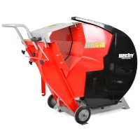 HECHT 890 - benzínová okružní pila (obrázek pro) HECHT 890 - benzínová okružní pila