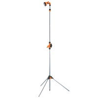 Zahradní sprcha HECHT 00202 (obrázek pro) Zahradní sprcha HECHT 00202