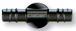 (obrázek pro) Claber 91076 - 1/2" spojka na hadici - 4 ks v balení