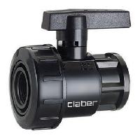 Claber 90917 - 1“ x 1“ ruční ventil