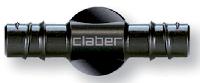 Claber 99076 - 1/2“ spojka na hadice - 20 ks v balení