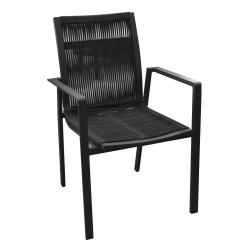 (obrázek pro) Zahradní židle - HECHT MATHEO CHAIR