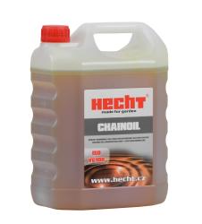 (obrázek pro) HECHT CHAINOIL 4L - olej na řetězové lišty