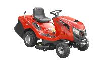 HECHT 5227 - zahradní traktor