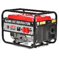HECHT GG 2500 - jednofázový generátor elektřiny