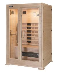 (obrázek pro) HECHT ACTIVE - infrasauna