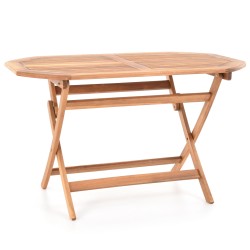 (obrázek pro) Zahradní stůl - HECHT BASIC TABLE