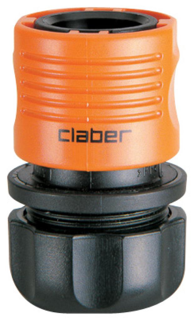 (obrázek pro) Claber 8609 - spojka 3/4"