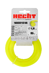 HECHT10001516 - struna kulatá 1,65 mm x 15 m