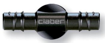 (obrázek pro) Claber 99076 - 1/2" spojka na hadice - 20 ks v balení