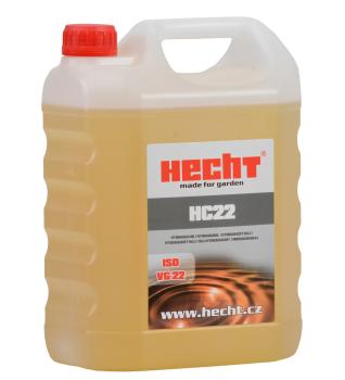 (obrázek pro) HECHT HC22 - hydraulický olej