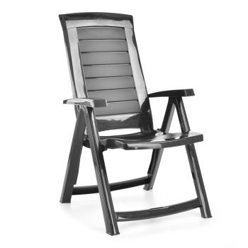 (obrázek pro) HECHT JARDIN GRAPHITE CHAIR