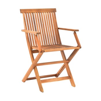 (obrázek pro) Zahradní židle - HECHT BASIC CHAIR