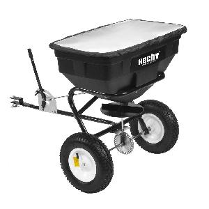 Posypový vozík - rozmetač - HECHT 260