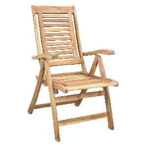 Zahradní židle - HECHT CAMBERET CHAIR
