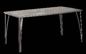 Zahradní stůl - HECHT NAVASSA TABLE