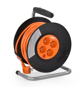 Prodlužováky, kabely (obrázek pro) Prodlužováky, kabely